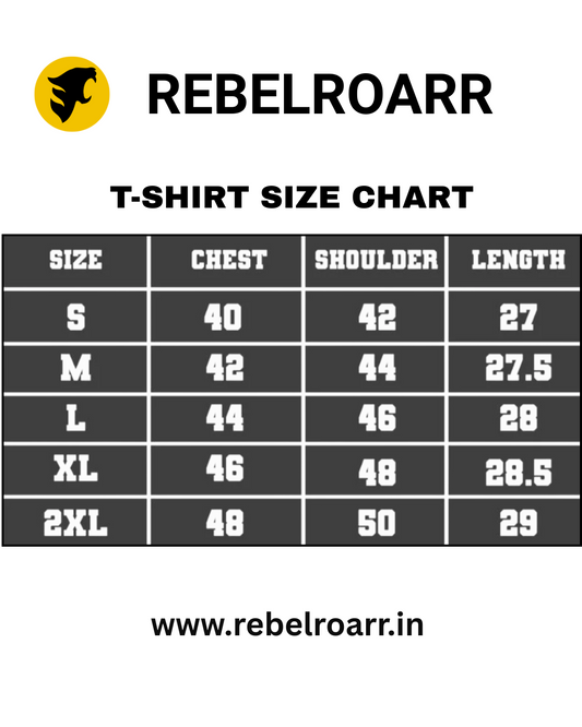 BAKI HANMA "Back Bound Beast" Black Down Shoulder T-Shirt – Pure Cotton