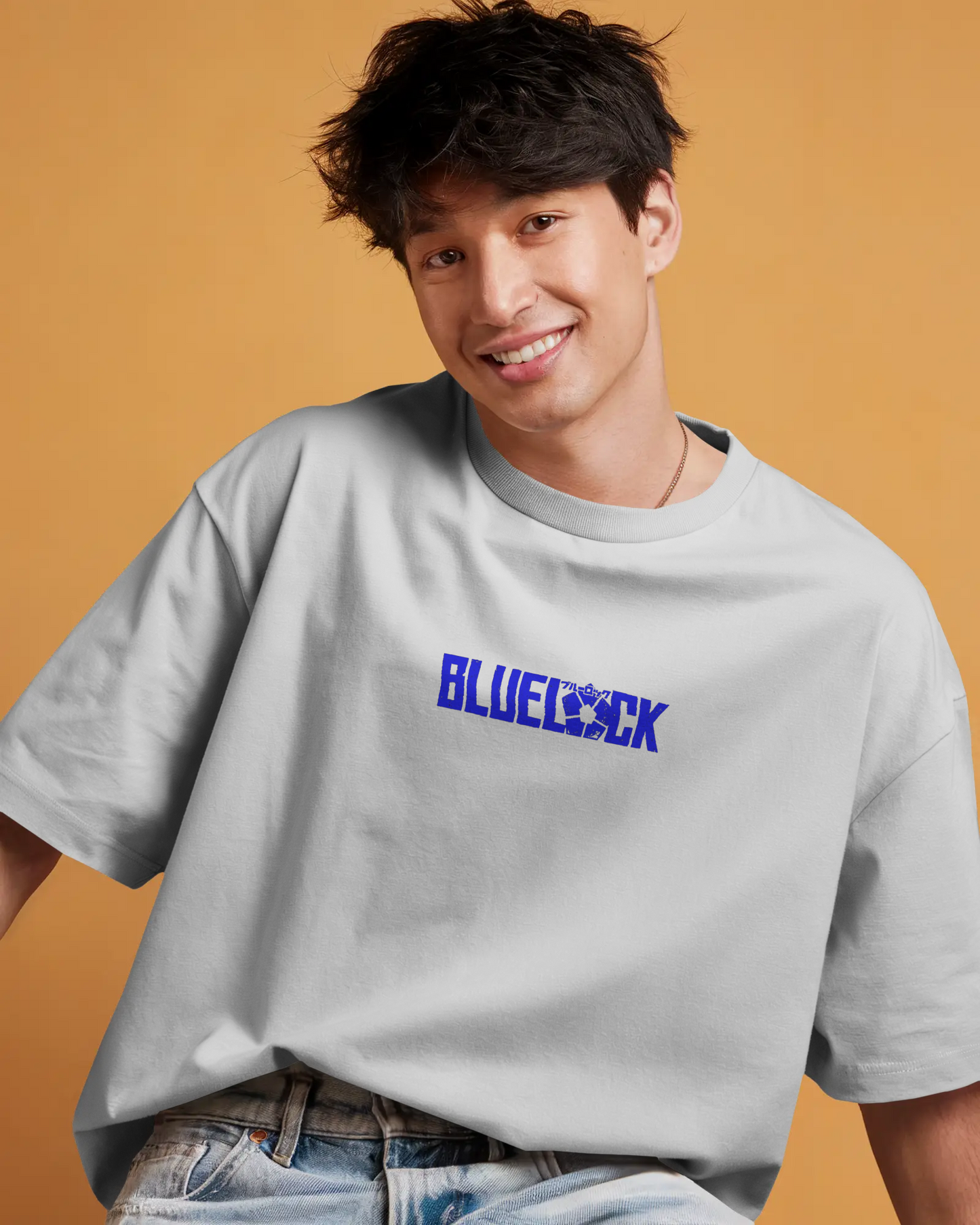 "Blue Lock: Striker’s Instinct Tee"