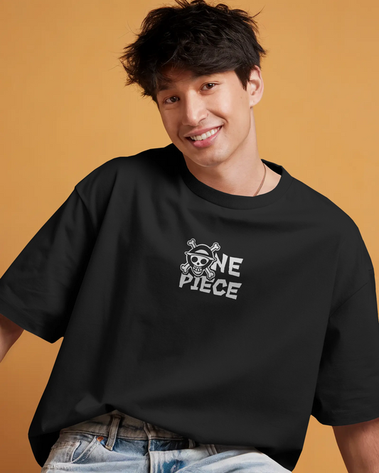 "Blade Code – RebelRoarr x Zoro Honor Tee"