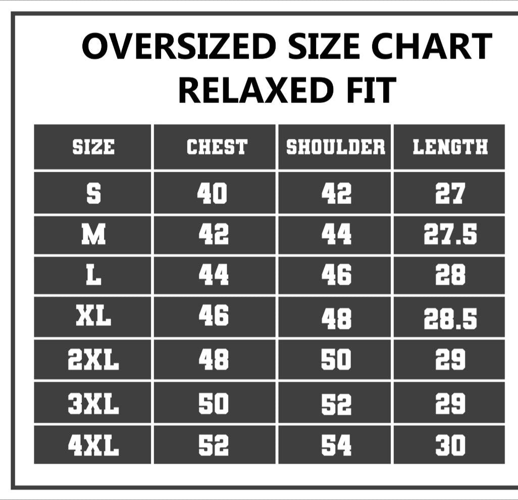“OWN” Box Logo Oversized T-Shirt – Charcoal Black