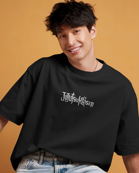 "JUJUTSU KAISEN: CURSED ENERGY TEE"